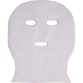 ESSENAVITA NON WOVEN NECK COVERING MASK 20pk