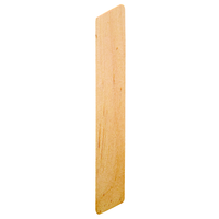 ANGLED WAXING APPLICATORS MEDIUM