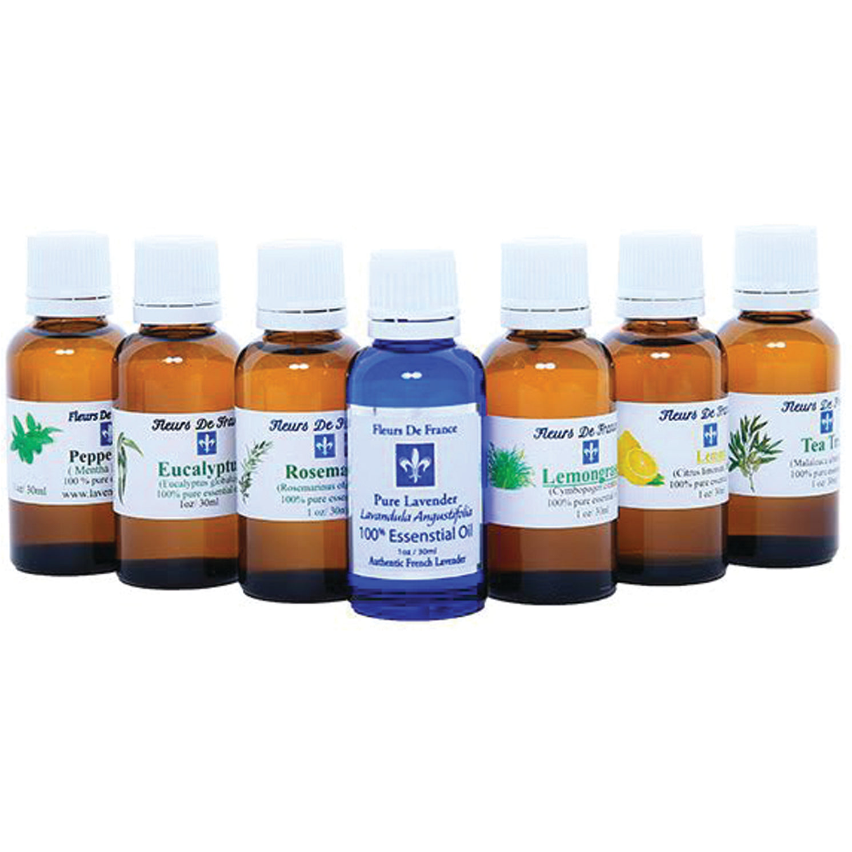 Tea Tree oil 1oz