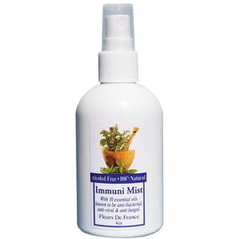 IMMUNI MIST BY FLEURS DE FRANCE