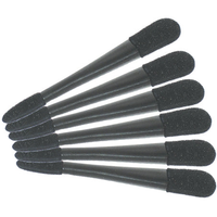 EYE SHADOW APPLICATORS 25 PACK