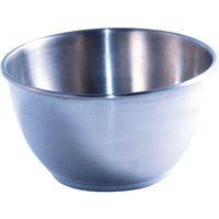 Stainless steel mixing bowl 32 oz