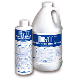 MARVICIDE DISINFECTANT 16oz or 64oz