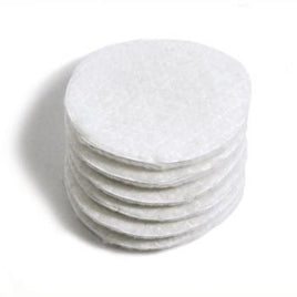 INTRINSICS COTTON ROUNDS 500 PACK