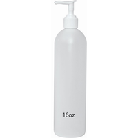 IMPERIAL HDPE BOTTLE WITH in 16 or 32oz