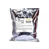 BIO FRANCE LAB 24KT GOLD & PEARL ALGAE PEEL OFF MASK