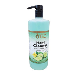 Hand Sanitizer - Cucumber 32oz