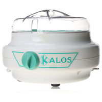 14oz WAX WARMER WITH ADJUSTABLE TEMP CONTROL