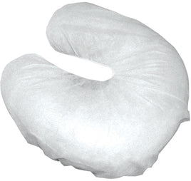 DISPOSABLE FACE CRADLE COVER 50 COUNT