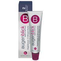 BERRYWELL BLUE BLACK TINT 15ML