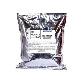 Injection-Like Advanced jelly Peel Off Mask ( All Skin Types ) 1Kg (35 to 36 appl)