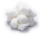 intrinsics organic cotton balls material image