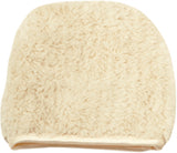 Microfiber Facial Cleansing Mitt – Ultra-Soft, Long-Fiber Exfoliating Mitt for Spa & Esthetician Use