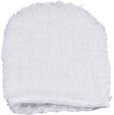 Microfiber Facial Cleansing Mitt – Ultra-Soft, Long-Fiber Exfoliating Mitt for Spa & Esthetician Use
