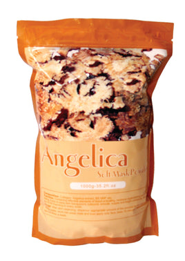 SOFT MASK POWDER ANGELICA (2.2 Lbs.)