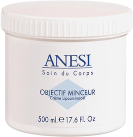 Anesi Soin Du Corps Lipoaminocel
