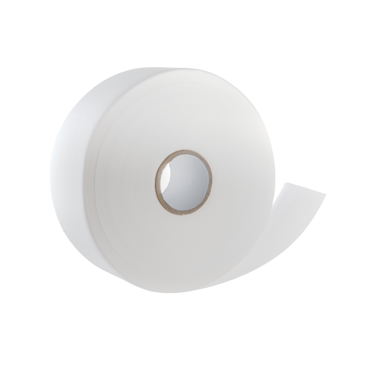 Waxing strips epilating roll non-woven Pellon 3Inch wide by 100 Yards long