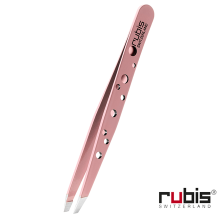 Rubis Classic (Scissors) - Gold