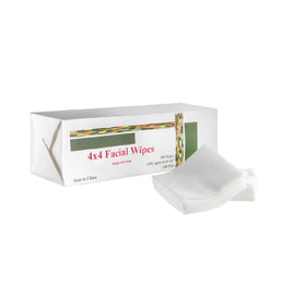 4x4 Aesthetic wipes  200pk 4 Ply opens to 8x8 sheet esti wipes