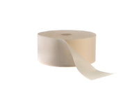 NATURAL MUSLIN EPILATING WAX STRIP ROLL 3.5" X 40 YARDS
