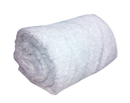 Narrow terry towels for facials only 8" wide 12 pack