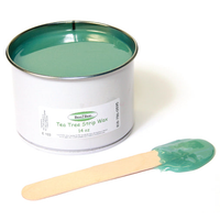 BODY WAXING WOODEN APPLICATORS 500 PACK