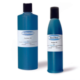 Post waxing Azulene oil for wax residue removal skin calming and soothing