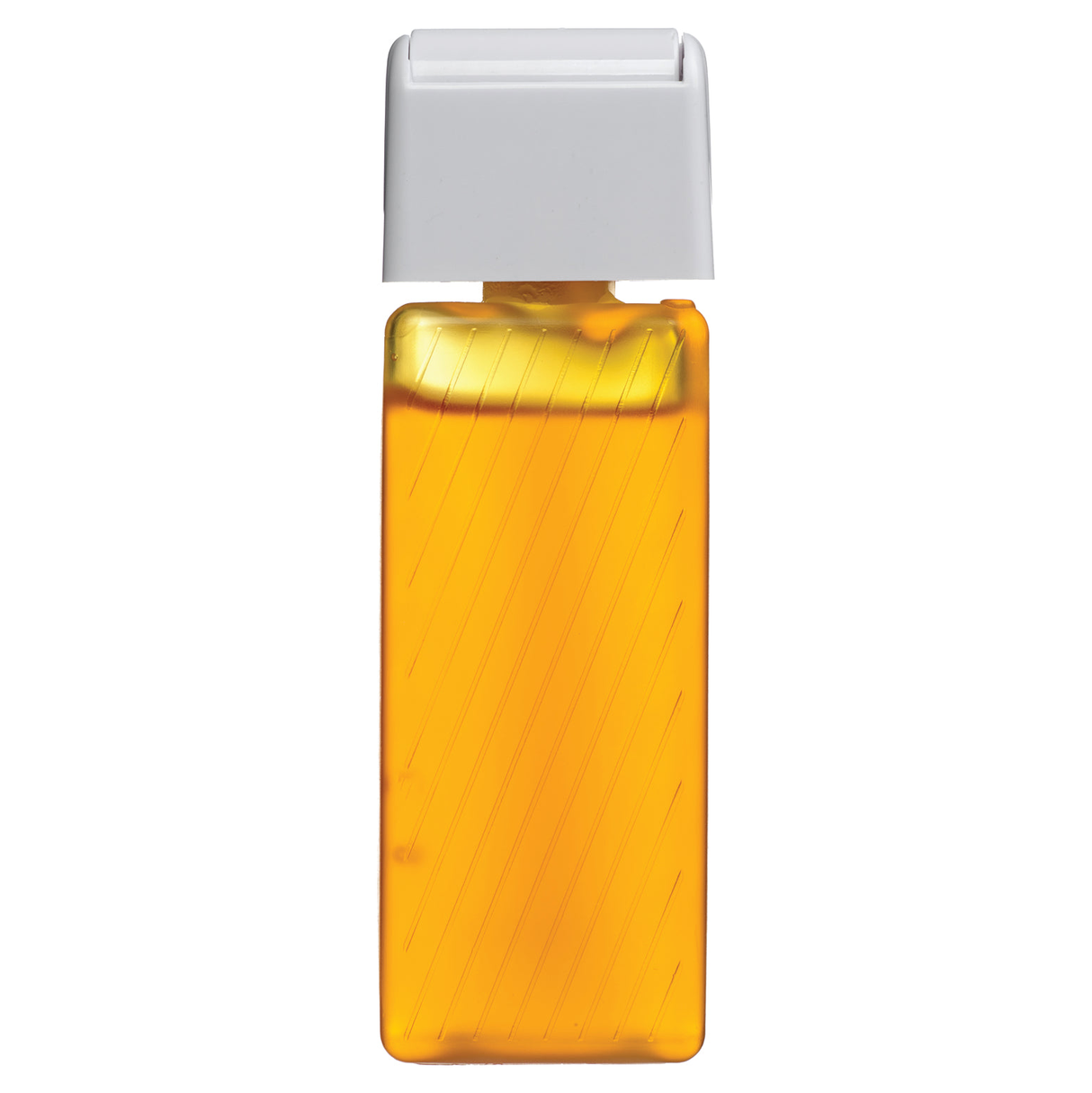 Natural pine resin soft wax roll-on cartridge 80 grams by Beezbee wax