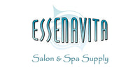 Large brush to apply paraffin and body mud treatments