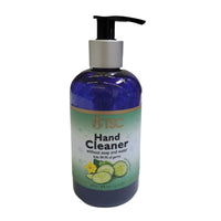 Hand Sanitizer - Cucumber 8oz