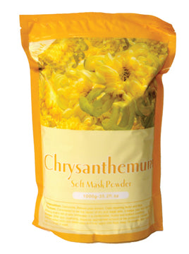 SOFT MASK POWDER CHRYSANTHEMUM (2.2Lbs.)