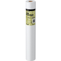 WATERPROOF POLY BACKED BED PAPER ROLL BY SPA ESSENTIALS